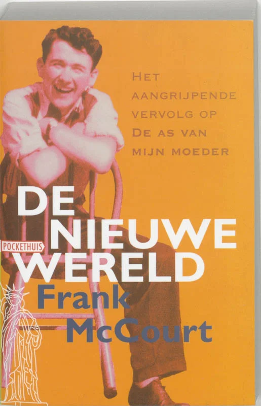 De nieuwe wereld