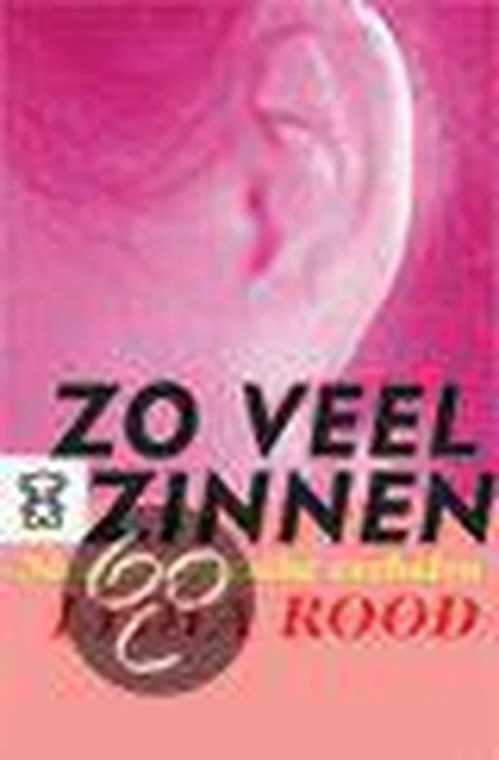Zo veel zinnen