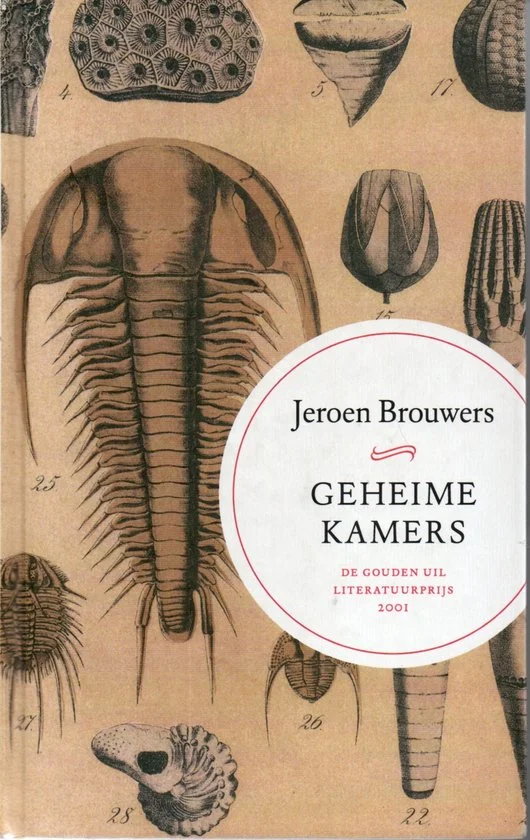 Geheime kamers