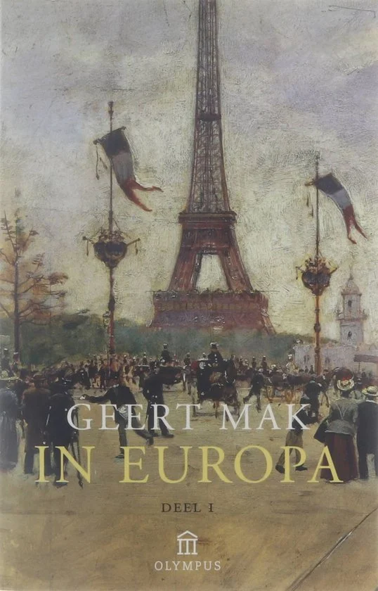In Europa - Deel 1