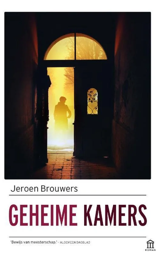 Geheime kamers
