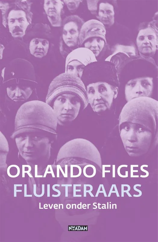 Fluisteraars