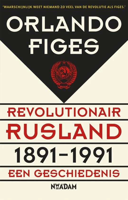 Revolutionary Russia
