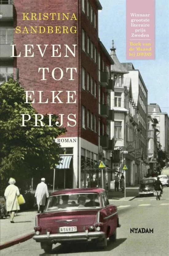 Leven tot elke prijs