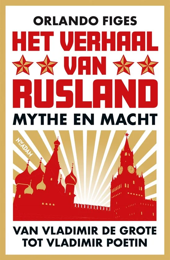 The Story of Russia