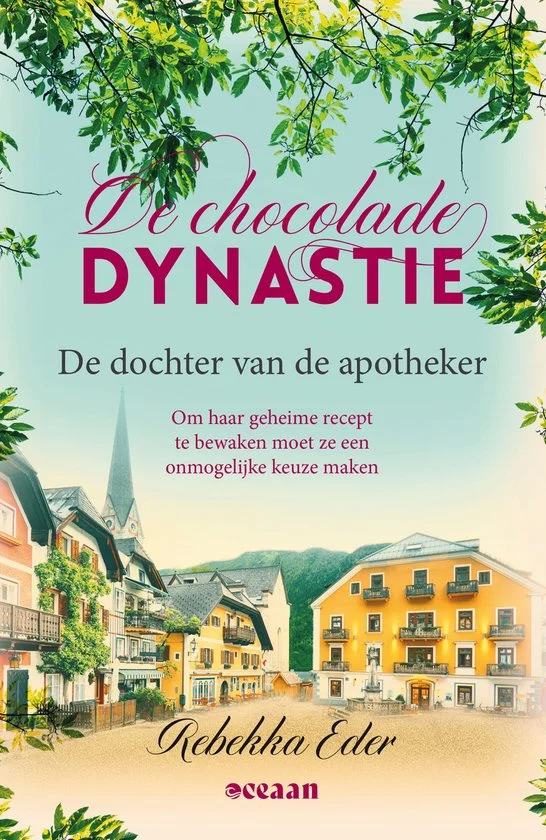 Die Tochter des Apothekers