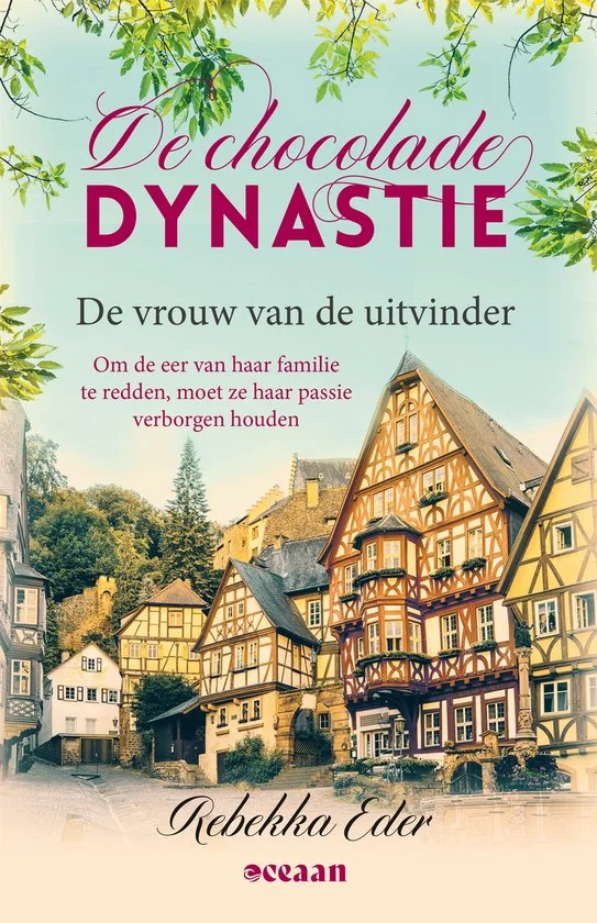 De Chocolade Dynastie
