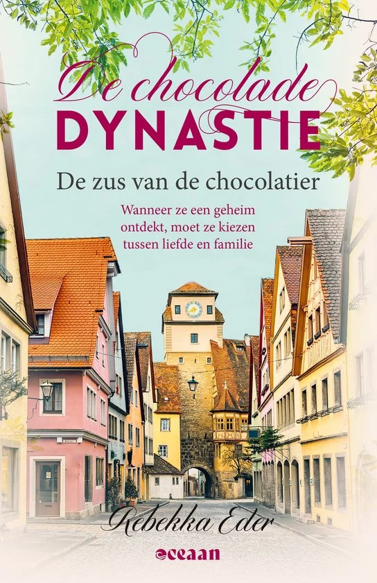 De Chocolade Dynastie