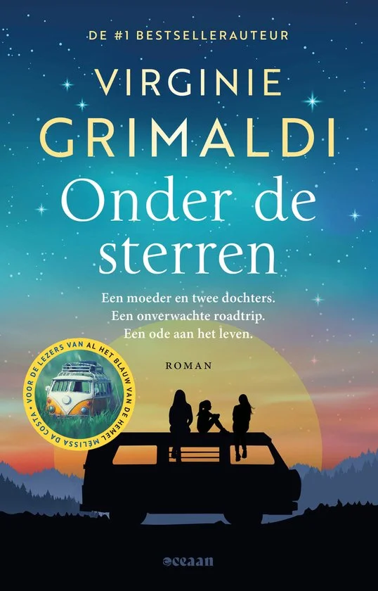 Il est grand temps de rallumer les étoiles