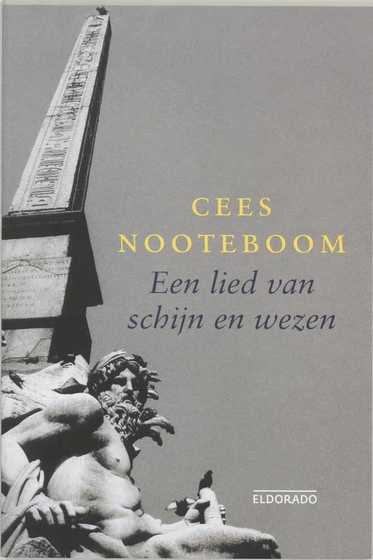 Een lied van schijn en wezen