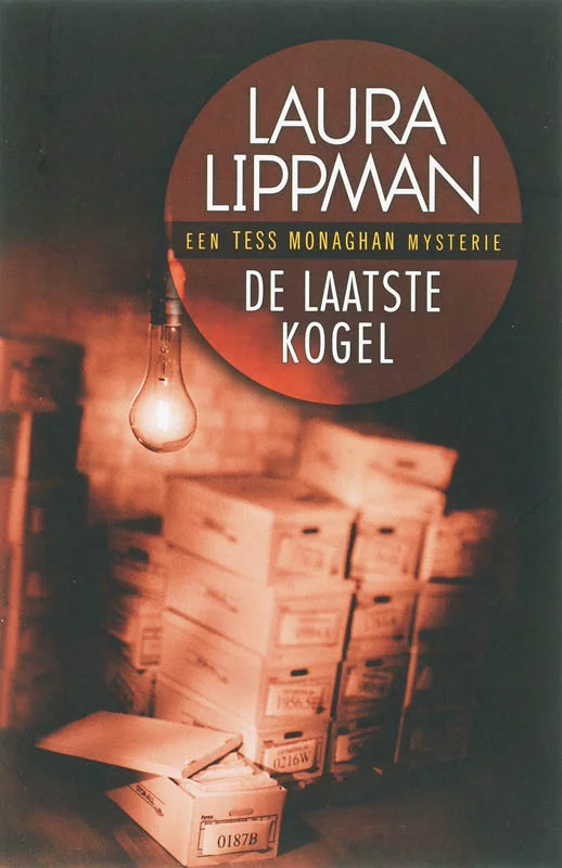 De laatste kogel