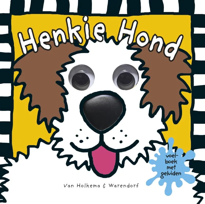 Henkie hond