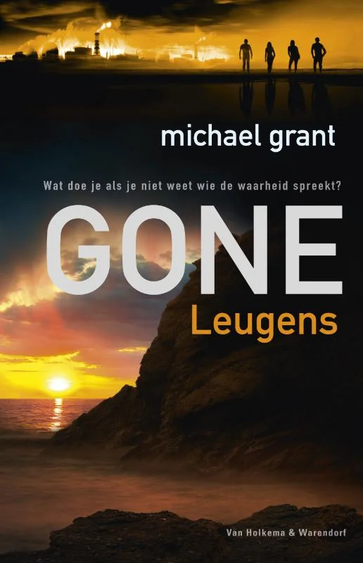 Leugens