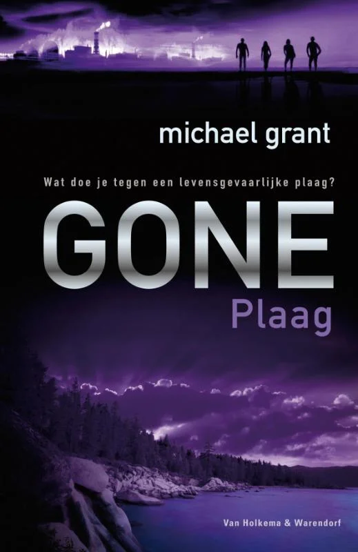 Plaag