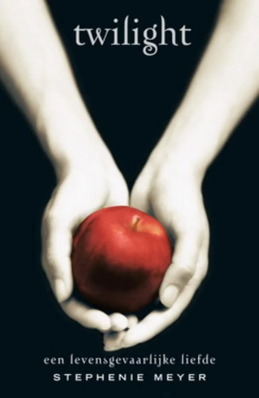 Twilight 1 - Twilight