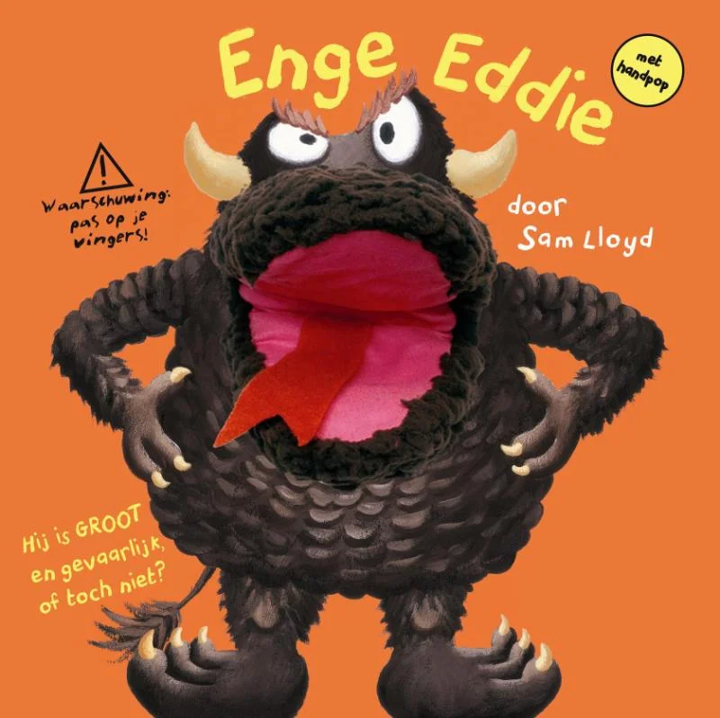 Enge Eddie