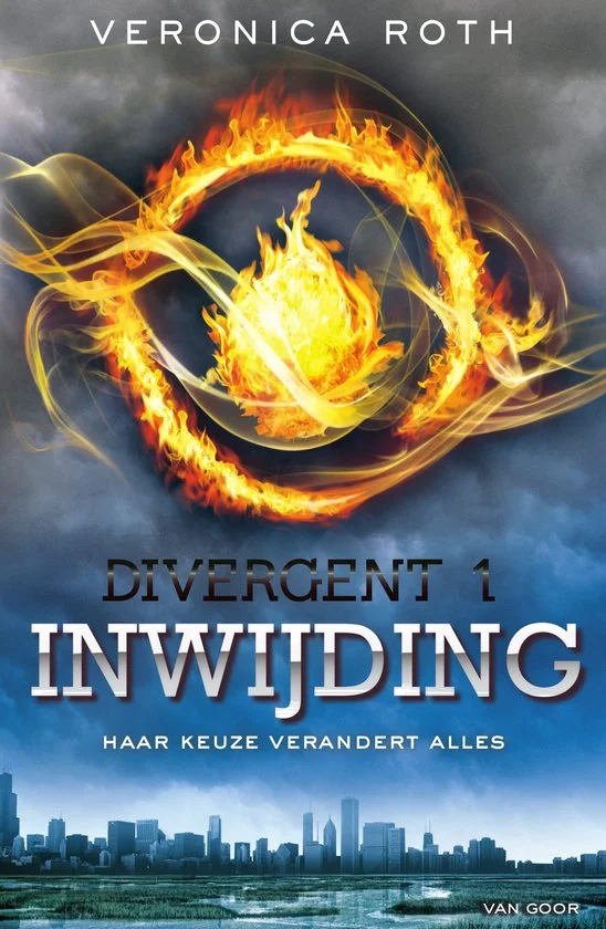 Divergent