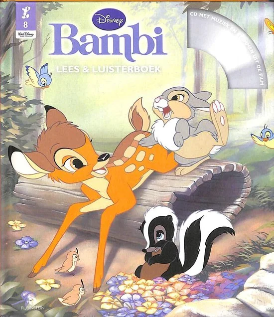 Bambi