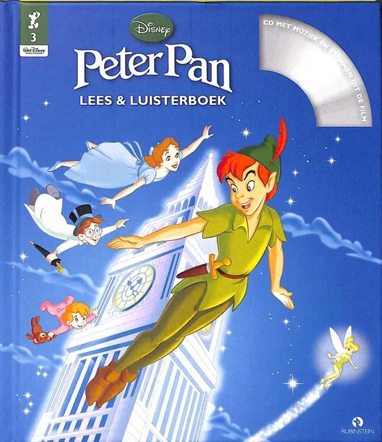 Peter Pan