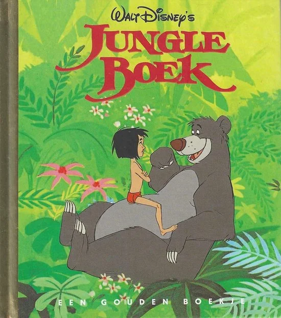 Jungle book