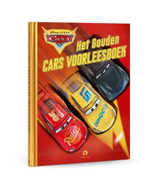 Disney Pixar Cars