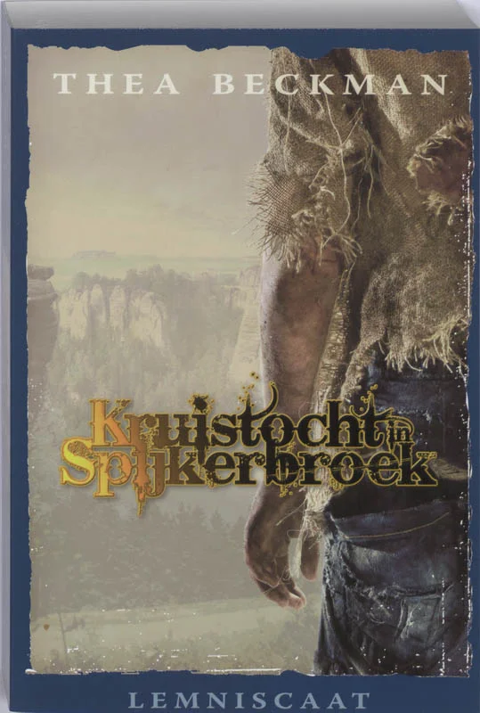Kruistocht in spijkerbroek
