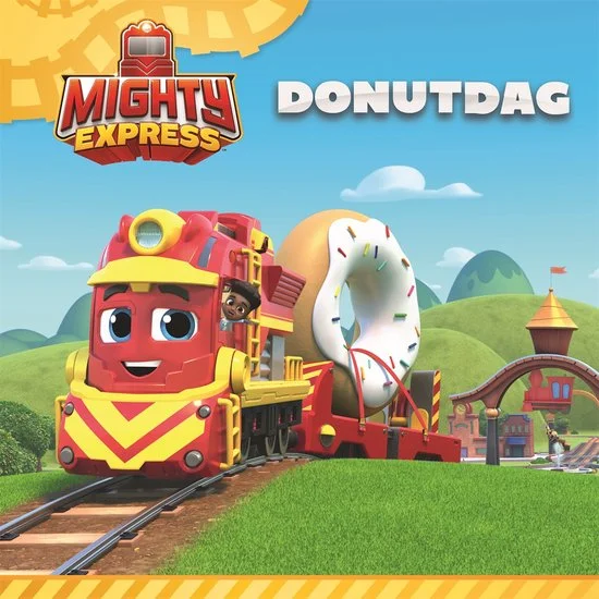 Mighty Express
