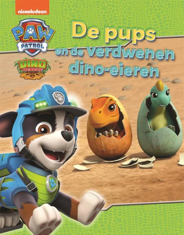 Paw Patrol