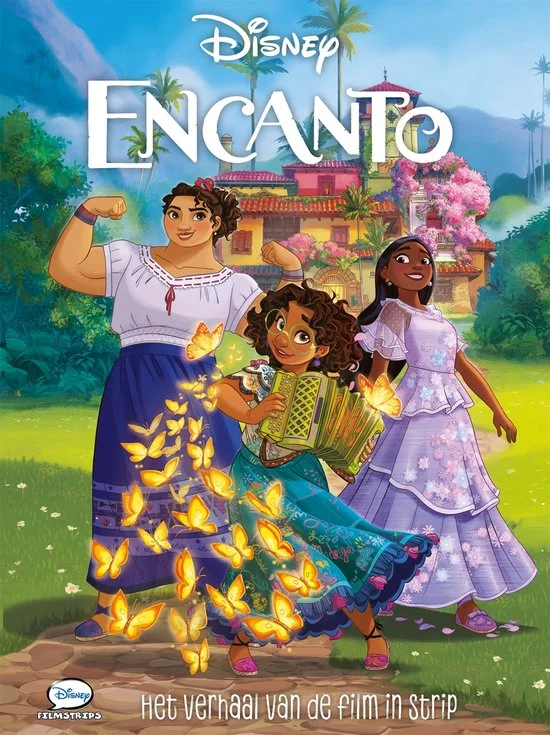 Disney Encanto