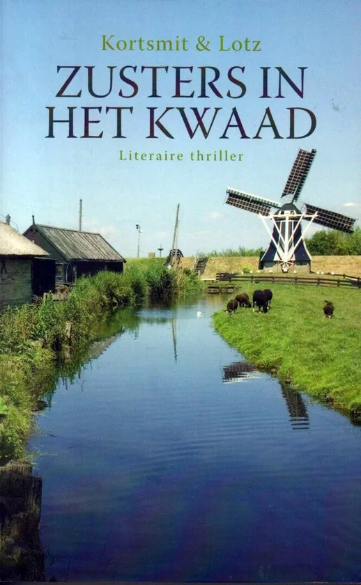 Zusters in het kwaad