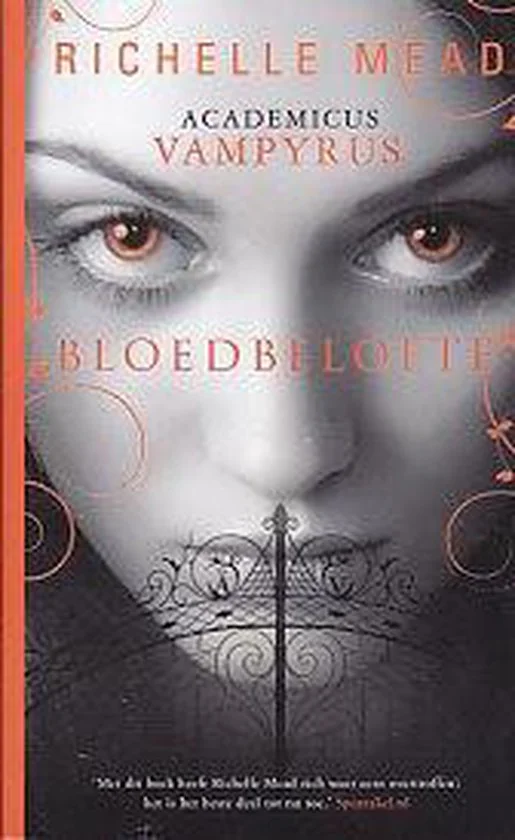 Bloedbelofte