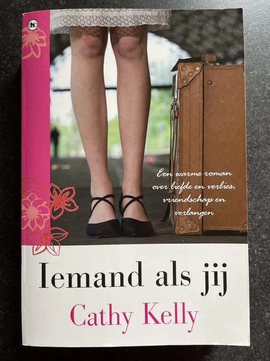 Iemand als jij