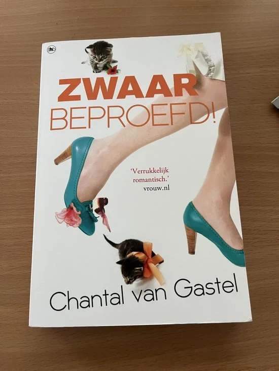 Zwaar beproefd