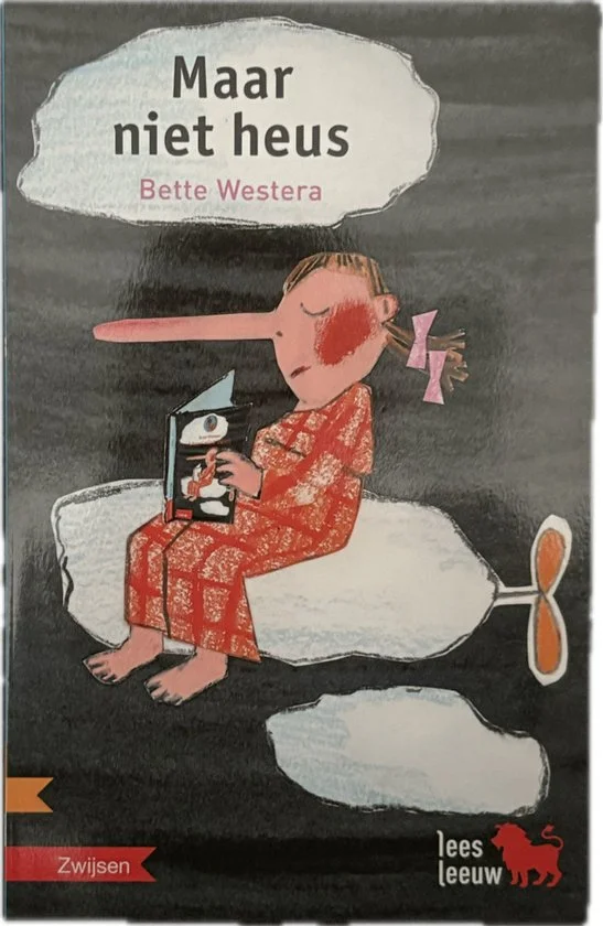 Maar niet heus