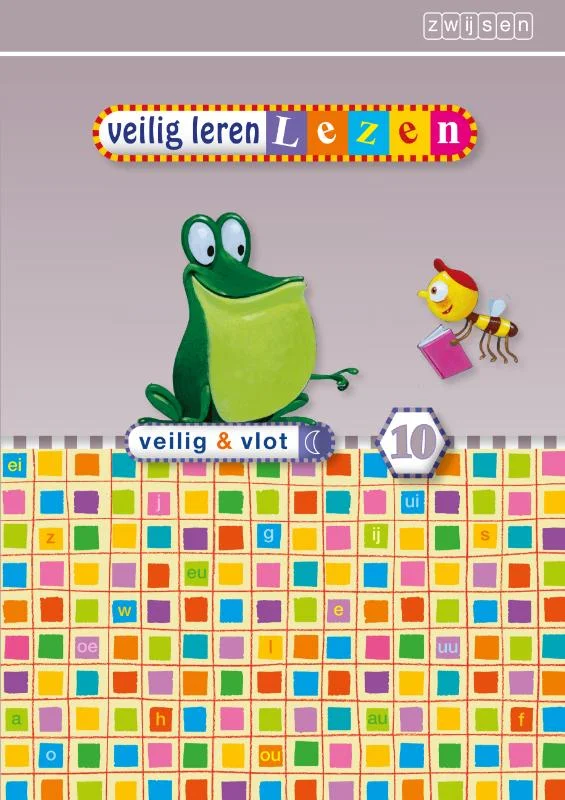 Veilig leren lezen