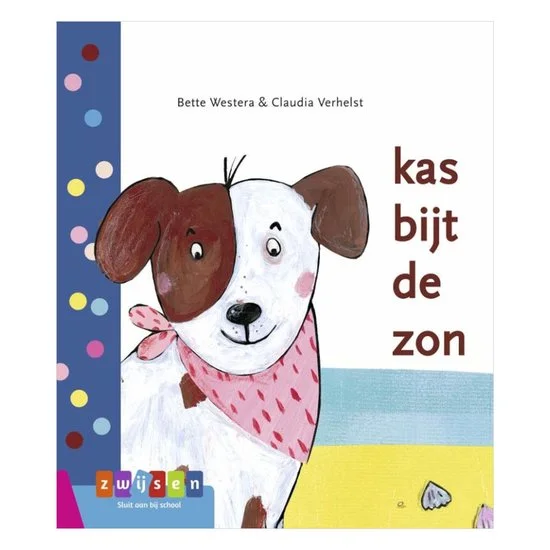 Leren lezen AVI start