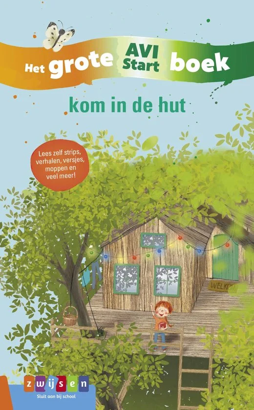 Grote AVI-boeken