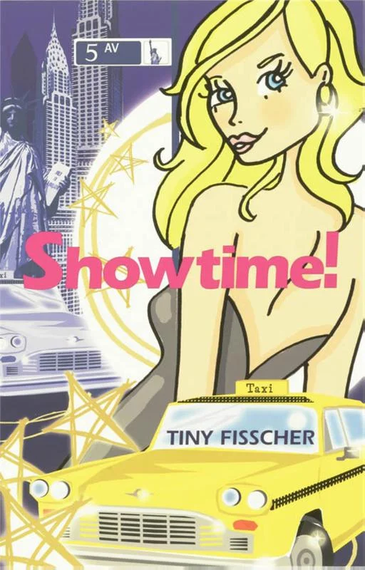 Showtime!