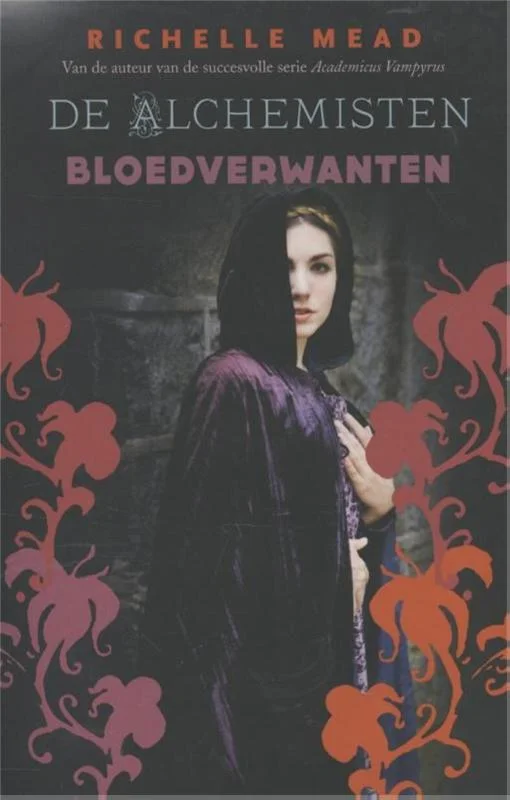 Bloedverwanten