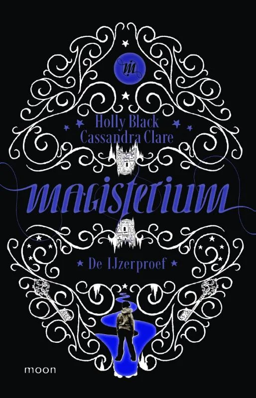Magisterium