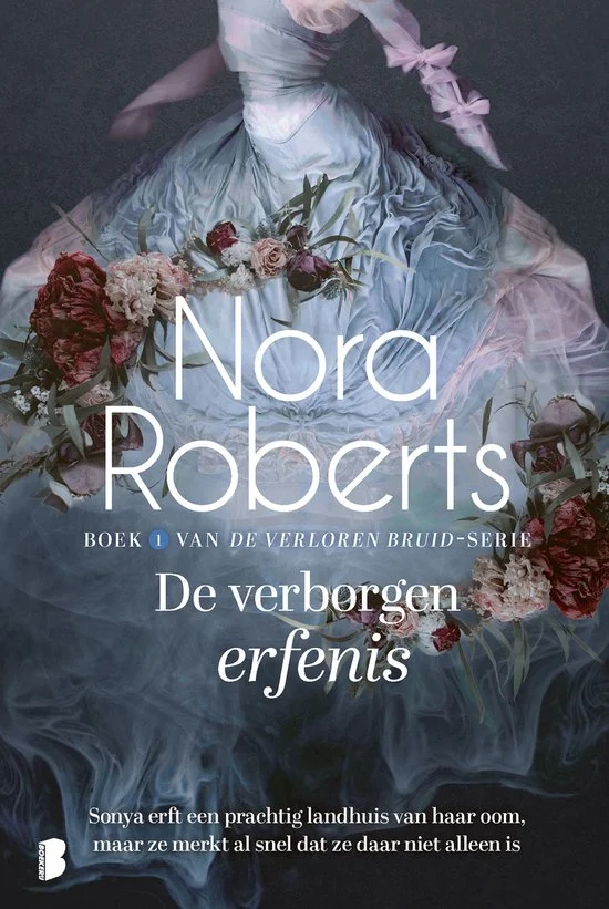 Verloren bruid