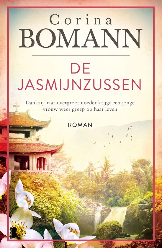 Die Jasminschwestern