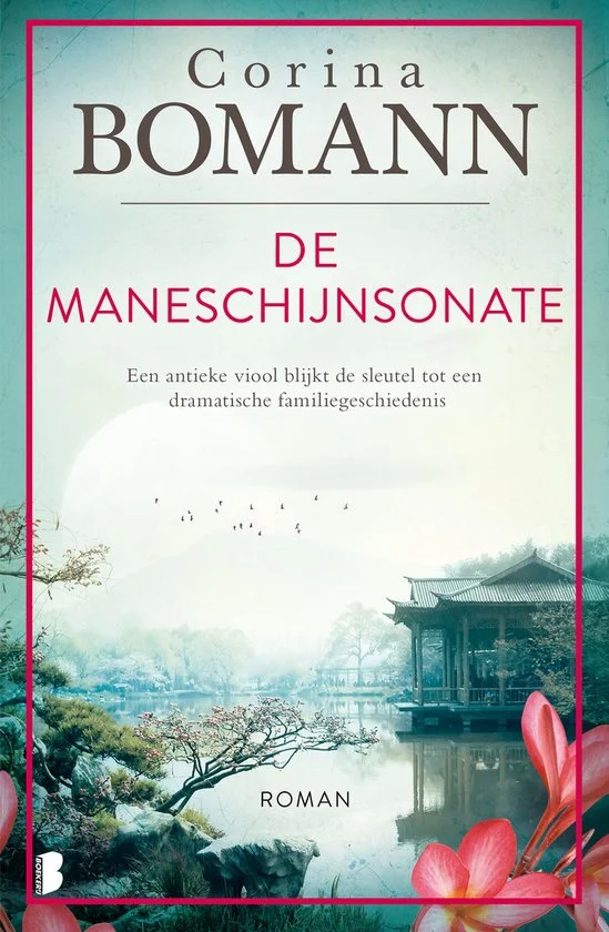 Der Mondscheingarten