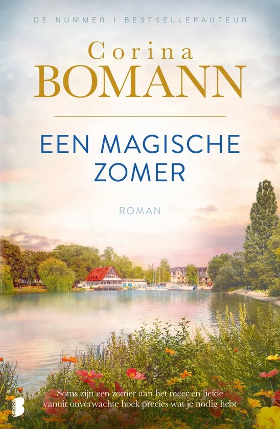 Ein zauberhafter Sommer
