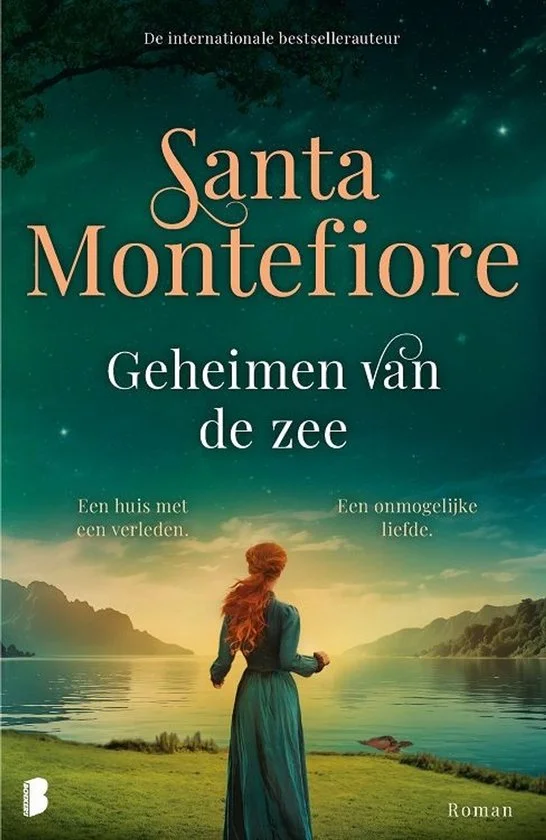 The Secrets of the Starlit Sea