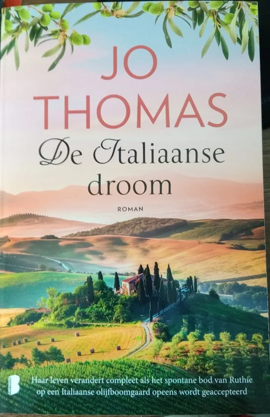 De Italiaanse droom
