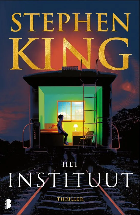 The Institute