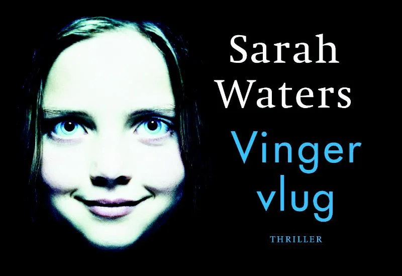 Vingervlug