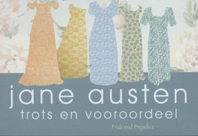 Trots en vooroordeel