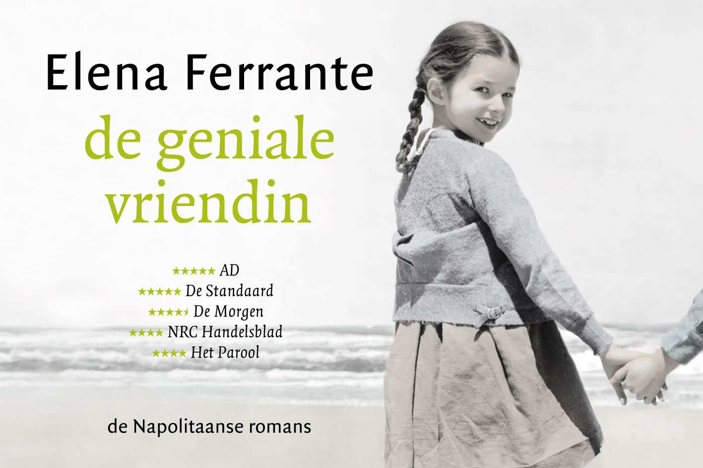 De Napolitaanse romans